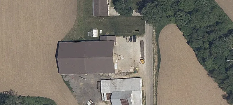 8400 County Rd 47