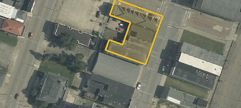 3256 Belmont St, Unit 3265