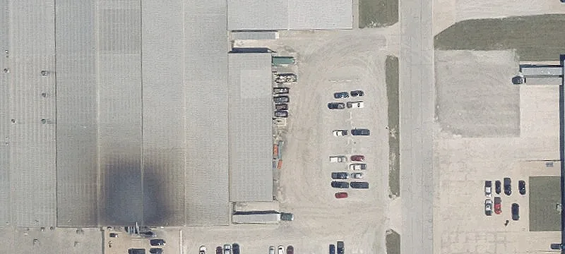 600 Enterprise Dr