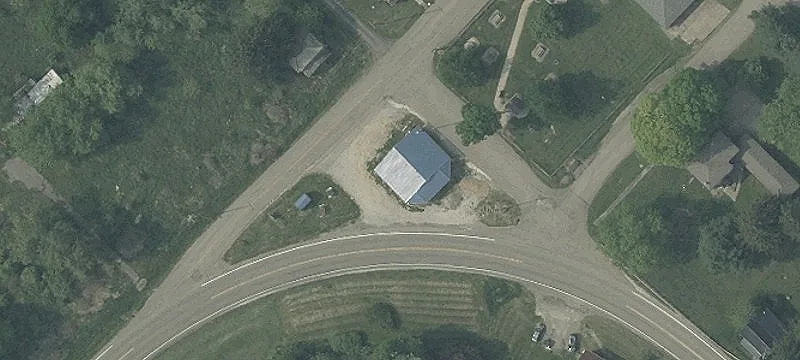 3480 Steubenville SE Rd