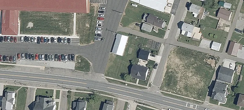 23253 Coshocton Rd