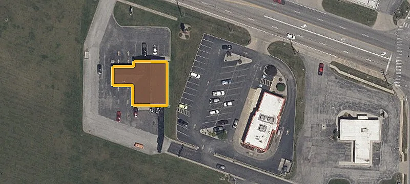 1035 Mcpherson Hwy