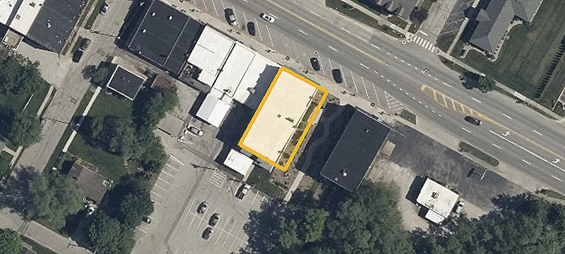 123-125 Main St