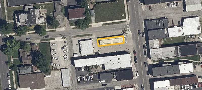 260 Washington St