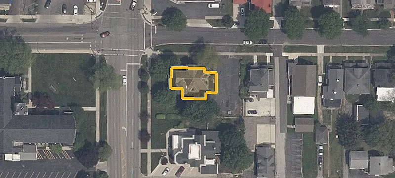 801 Main St