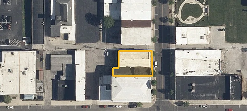 111 Main St