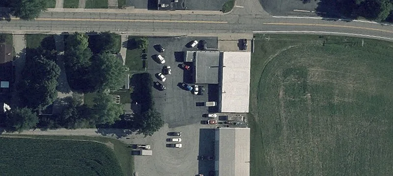 840 Main St