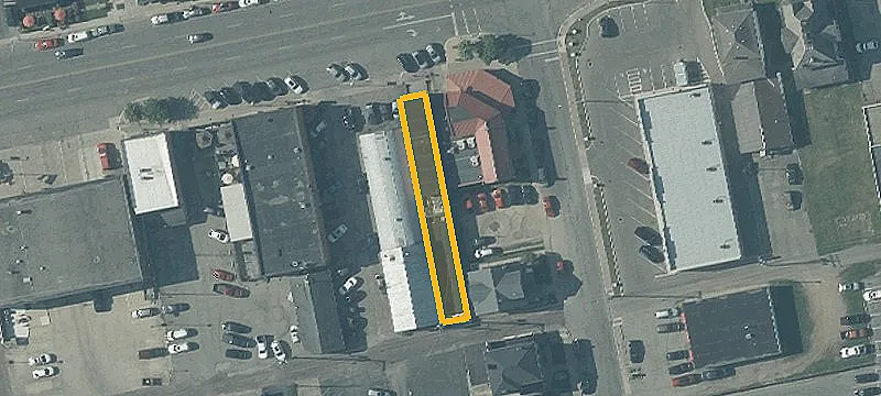 90 Water St