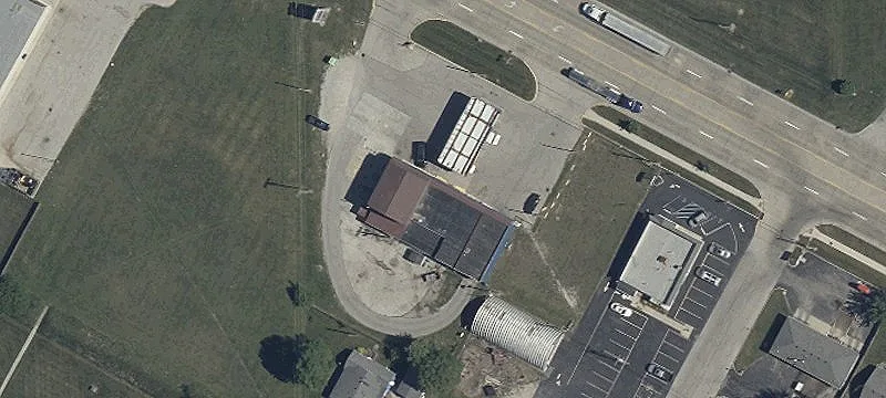 1115 Main St