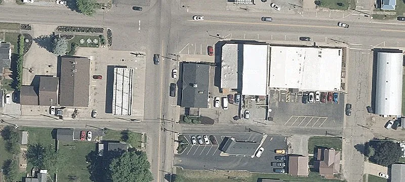 2 Market St