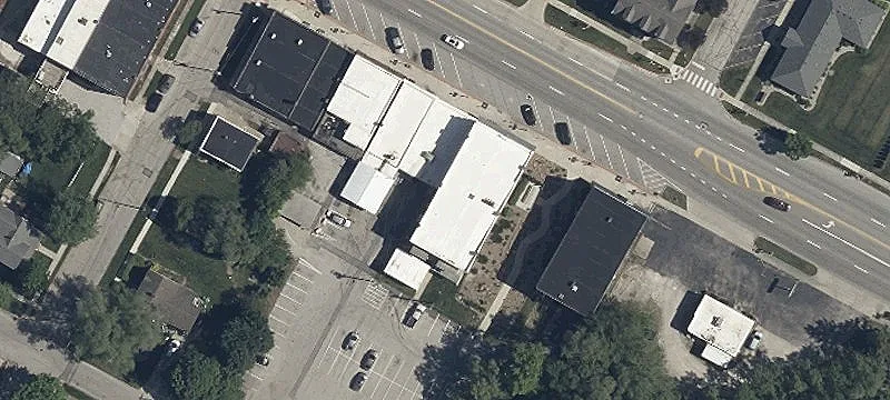 121 Main St
