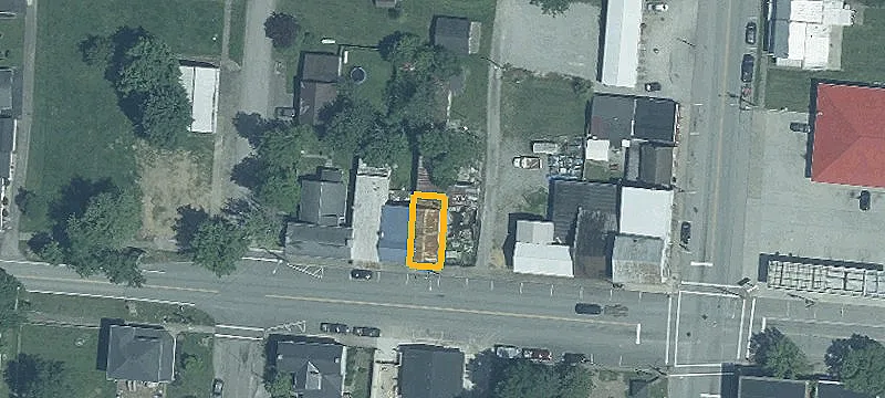 13 Main St
