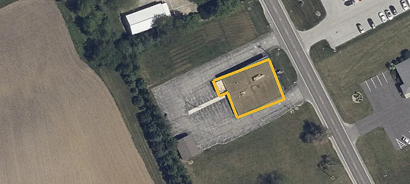 2822 State Rte 100