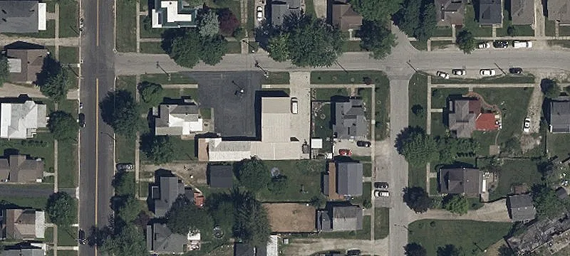 507 Vine St