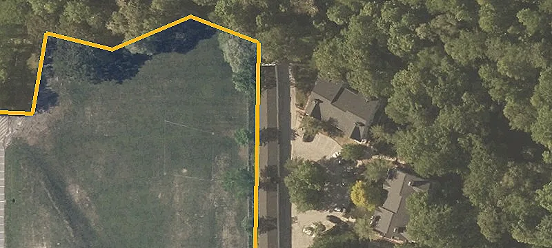 2401 Stoney Run Trl