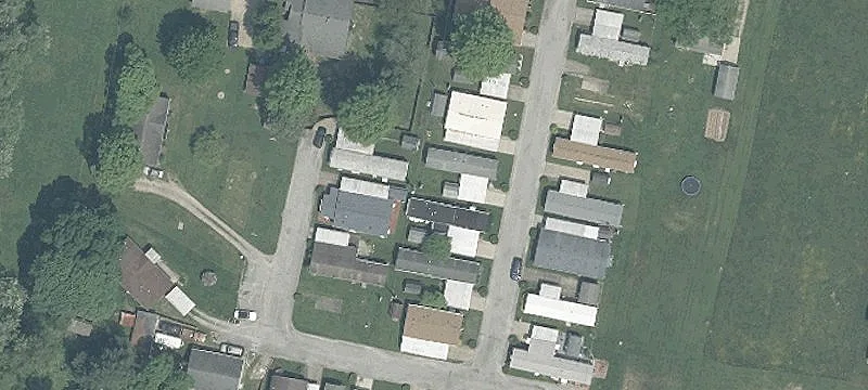 2012 Delaware Dr Se Lot, Unit 2