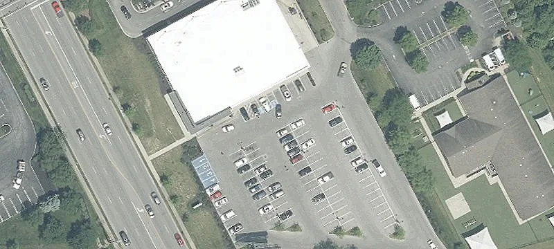 1400 Hl N Rd