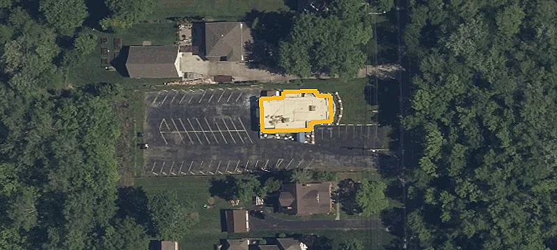 506 Lallendorf Rd