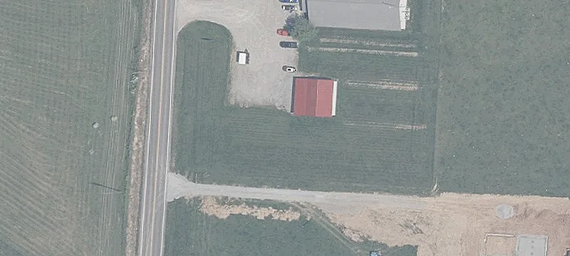 1700 State Rte 850