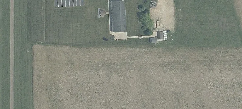 Sandy Hl Rd