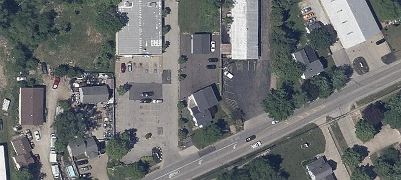 789 Lafayette Rd