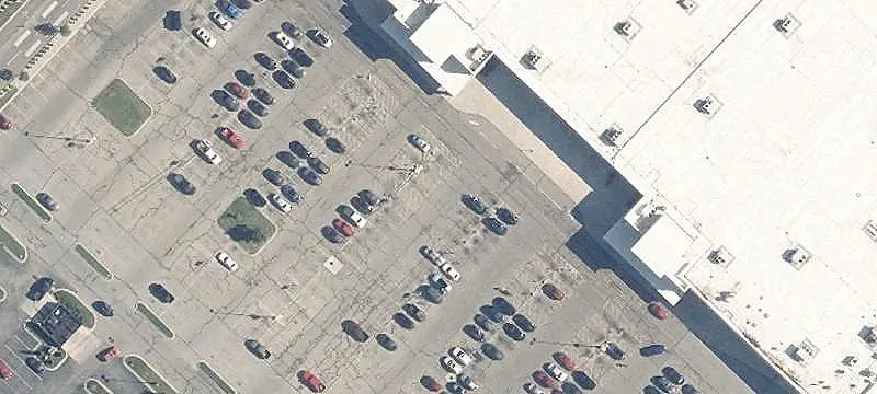9200 Main St