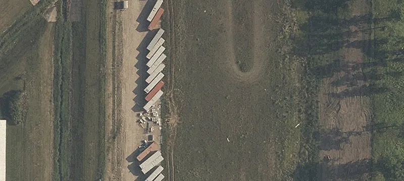 Simmons Rd