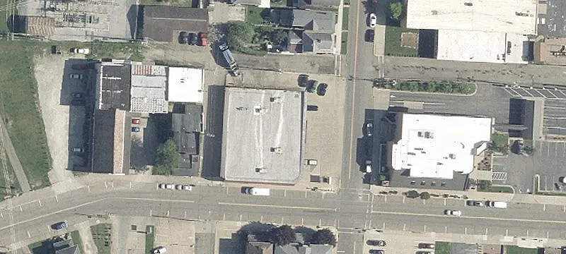 21 Grant St