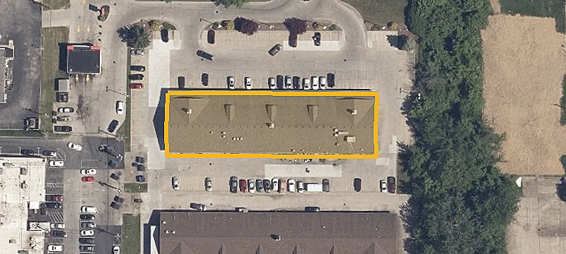 2269 Cooper Foster Park Rd