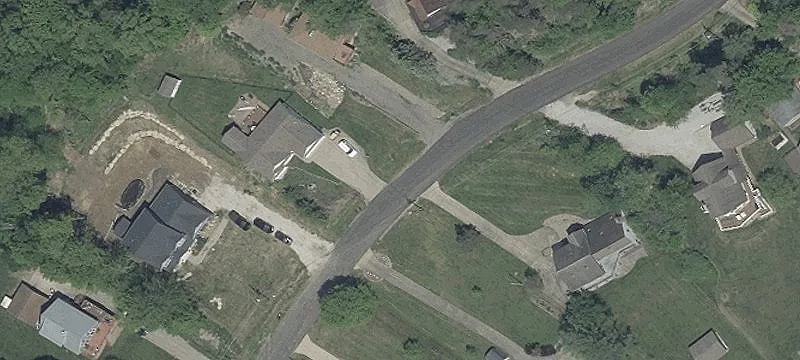 Mohawk Dr