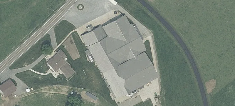 1874 County Rd 140