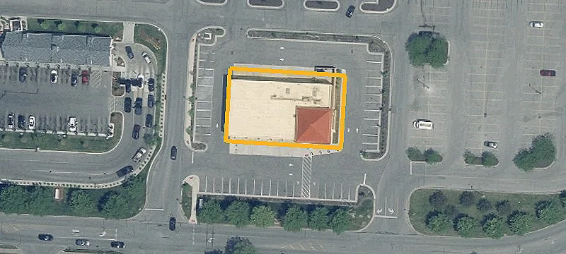 46 Polaris Pkwy