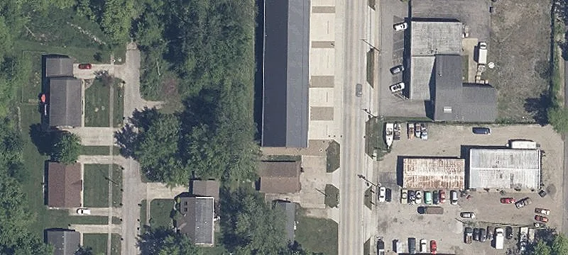 300 Abbe Rd, Unit 1