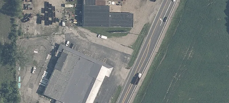 Marion Marysville Rd