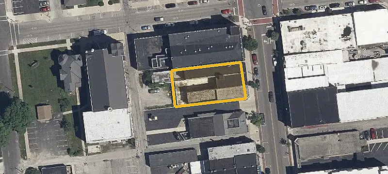 160 Washington St, Unit 4