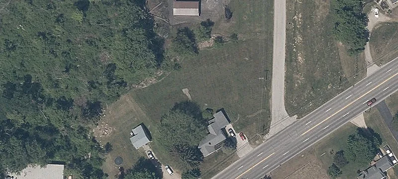 4045 Rdg E Rd
