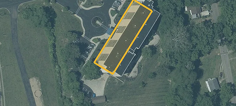 153 University Dr