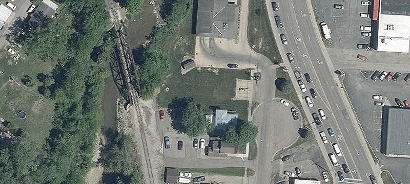 529 Main St