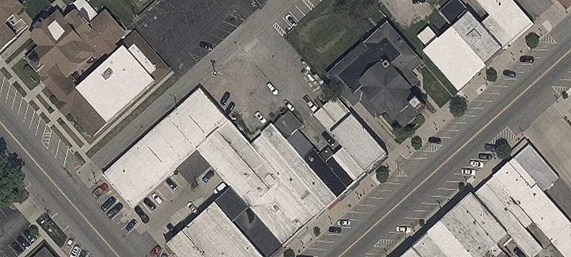 121 High St