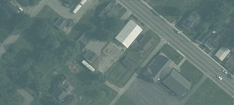 119th E Main St