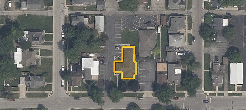 314 Hardin St