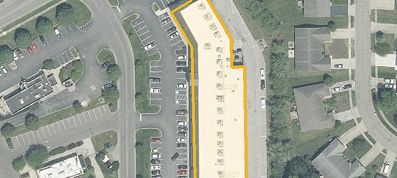 7643 Farmsbury Dr, Unit 7691