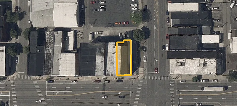 108 High St