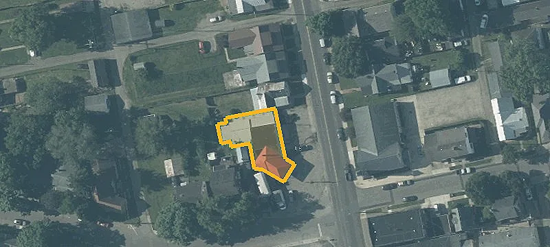 398 High St