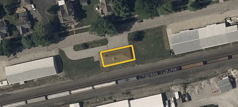 203 Depot St