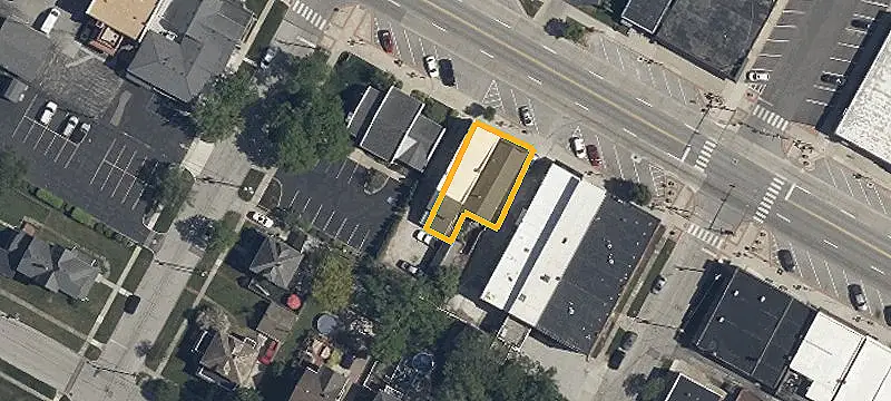 119 Main St
