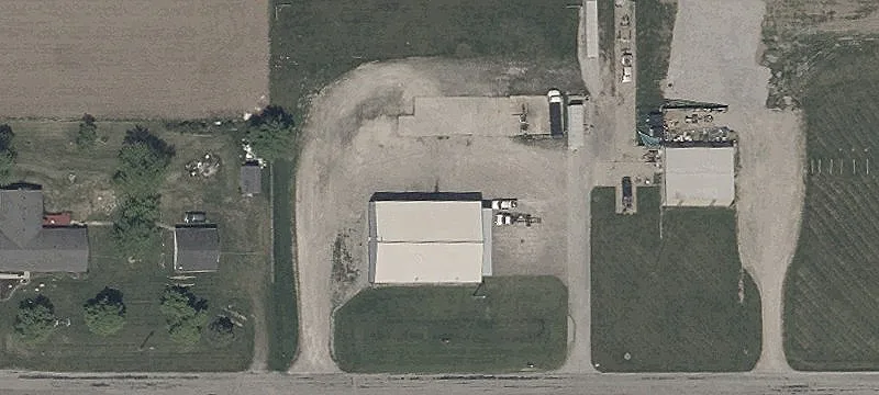 13883 Rd 162