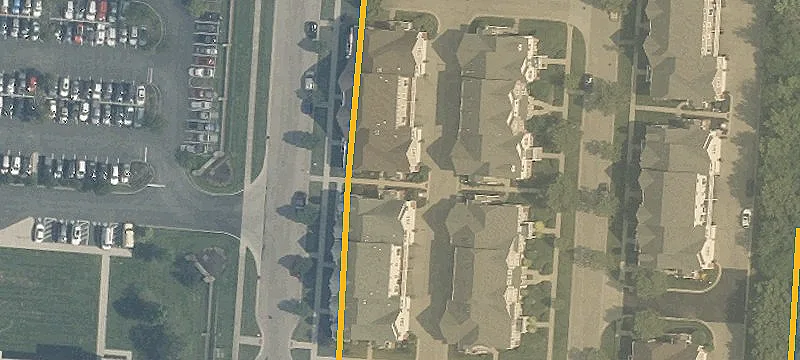 2684 Hibiscus Way, Unit 2700