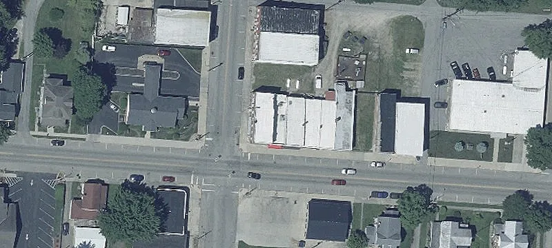 14 Maple St