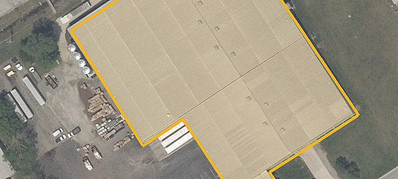 2000 Industrial Dr